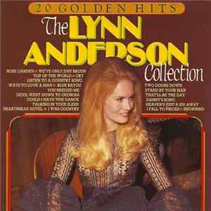 Lynn Anderson - 20 Golden Hits (The Lynn Anderson Collection) Album