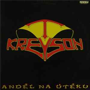 Kreyson - Anděl Na Útěku Album