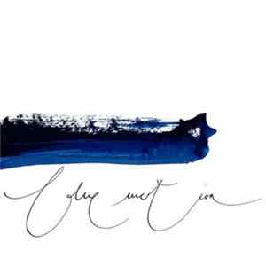 Blue Motion - Blue Motion Album