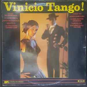 Vinicio - Tango! Album