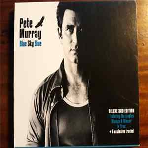 Pete Murray - Blue Sky Blue Album