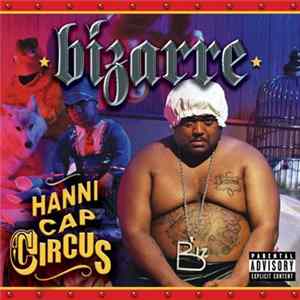 Bizarre - Hannicap Circus Album