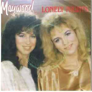 Maywood - Lonely Nights Album
