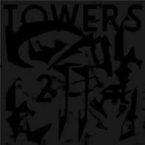 Yung Gutted - Towers 2 EP Album
