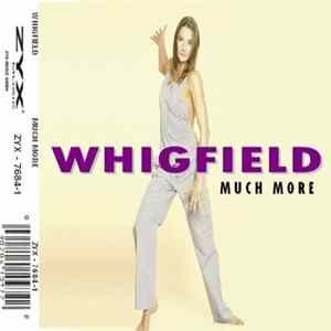 Whigfield - Much More Album