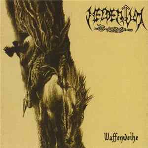 Heldentum - Waffenweihe Album