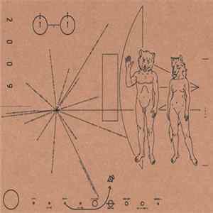 Nike Eyes - 2009 Album