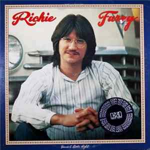 Richie Furay - Dance A Little Light Album