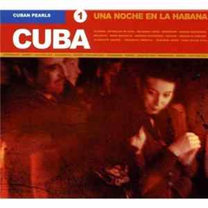 Various - Una Noche En La Habana Album