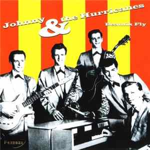 Johnny And The Hurricanes - Beatnik Fly Album