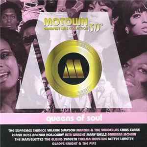 Various - Queens Of Soul Album