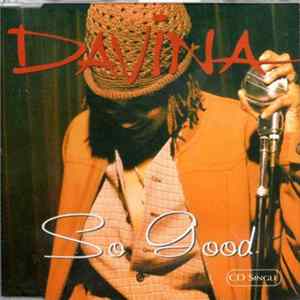 Davina - So Good Album