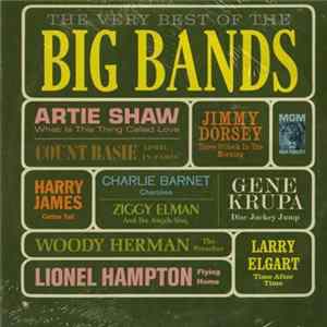 Various - The Very Best Of The Big Bands Album