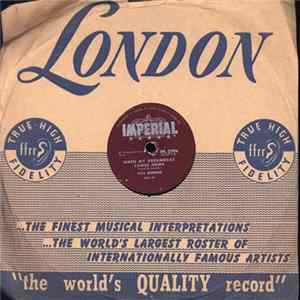 Fats Domino - When My Dreamboat Comes Home / So Long Album