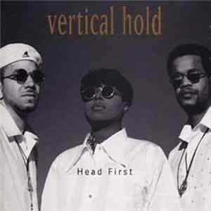 Vertical Hold - Head First Album
