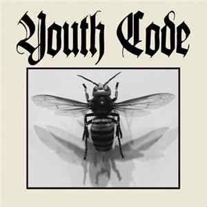 Youth Code - Anagnorisis Album