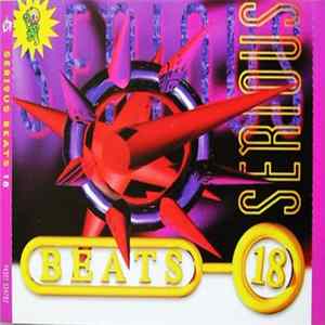 Various - Serious Beats 18 Album