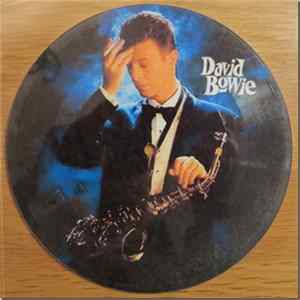 David Bowie - Ziggy Stardust / Blue Jean Album