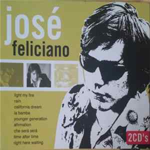 José Feliciano - José Feliciano Album