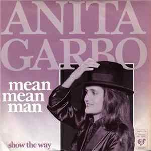 Anita Garbo - Mean Mean Man Album