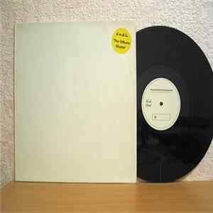 J.v.d.L. - The Officers Rhyme Album