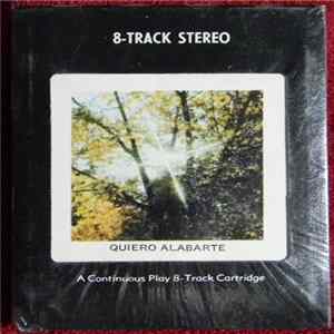 Various - Quiero Alabarte Album