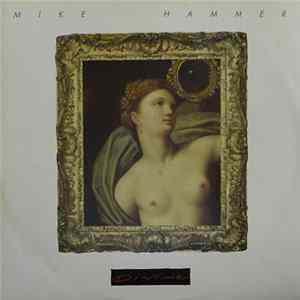 Mike Hammer - Divine Album