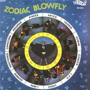 Blowfly - Zodiac Blowfly Album
