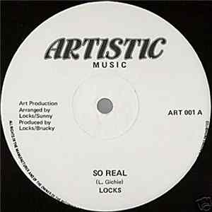 Locks - So Real Album
