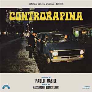Paolo Vasile - Controrapina Album