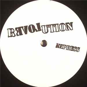 Various - Love Rev 001 Album