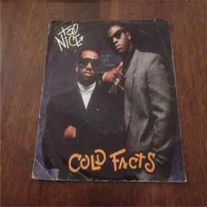 Too Nice - Cold Facts Album