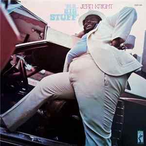 Jean Knight - Mr. Big Stuff Album