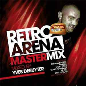 Yves Deruyter - Retro Arena Mastermix Vol. 2 Album