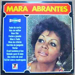Mara Abrantes - Mara Abrantes Album