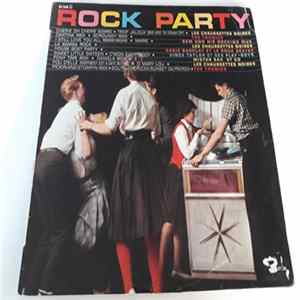 Various - Rock Party Album