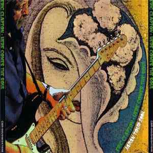 Eric Clapton - Here Comes The Soul Album