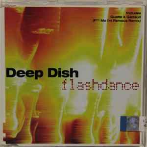 Deep Dish - Flashdance Album