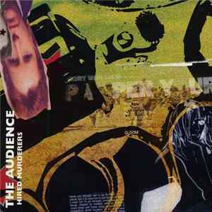 The Audience - Hired Murderers Album