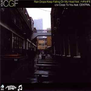 Cubismo Grafico Five - Rain Drops Keep Falling On My Head Album