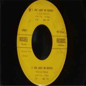 Unknown Artist - Oh, Lady Be Good! / Just In Time Album