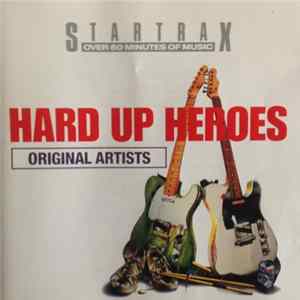 Various - Hard Up Heroes Album