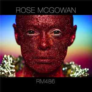 Rose McGowan Feat. Punishment - RM486 Album