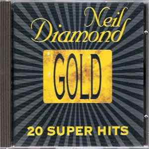 Neil Diamond - Gold Album