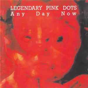 The Legendary Pink Dots - Any Day Now Album