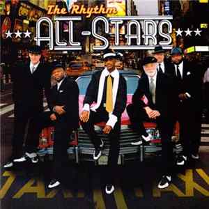 The Rhythm All Stars - The Rhythm All Stars Album