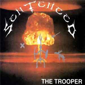 Sentenced - The Trooper Album