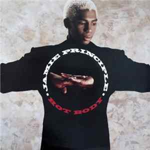 Jamie Principle - Hot Body Album
