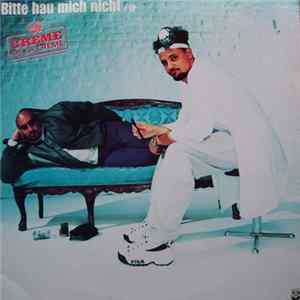 Creme De La Creme - Bitte Hau Mich Nicht Album
