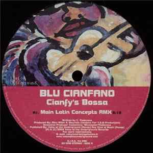Blu Cianfano - Cianfy's Bossa Album